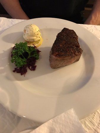 Gasthaus Unterm Rabenfelsen