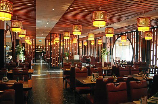 Chinarestaurant Tenmanya