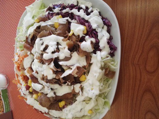 Stern Kebap und Pizza