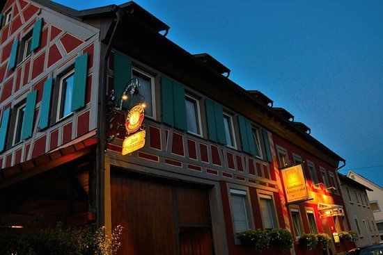 Gasthof Elsässer Hof