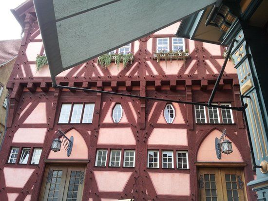 Cafe-Restaurant Emil