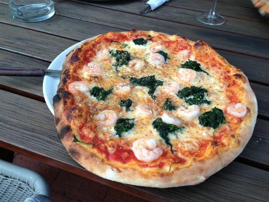 Pizzeria Leonardo da Vinci