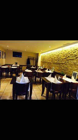 Galileo's Restaurant