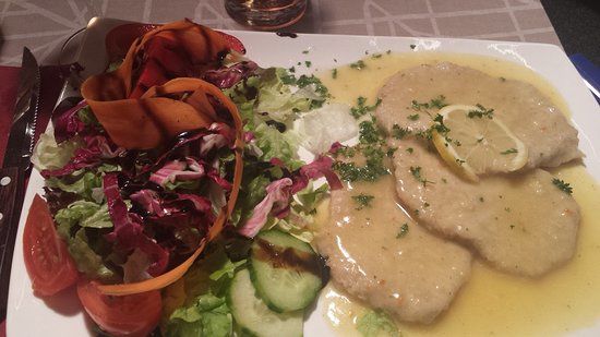 Restaurant Pizzeria Dapersio