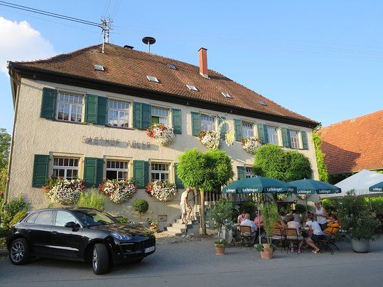 Gasthof zum Adler