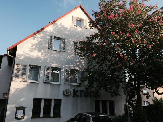 Gasthaus Krone