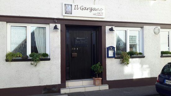 Il Gargano