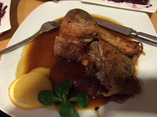 Gänse- und Spargelbesen Fellbach