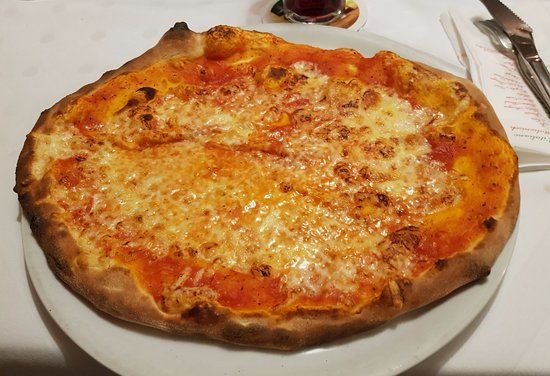 Pizzeria Bella Marmaris
