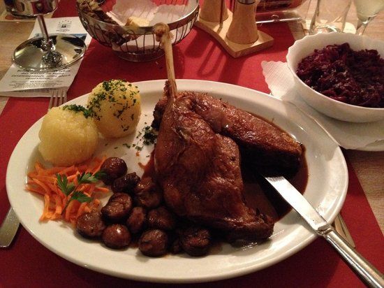 Schwetzinger Brauhaus zum Ritter