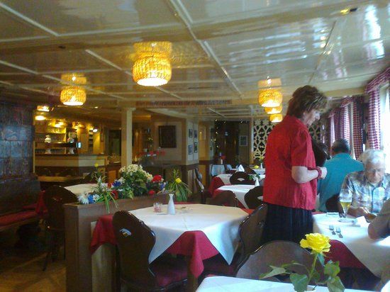 Schwarzwaldgasthof Schwanen