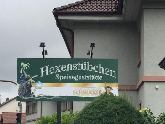 Hexenstübchen