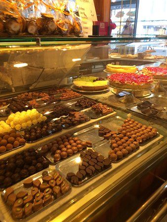 Cafe-Konditorei Albrecht