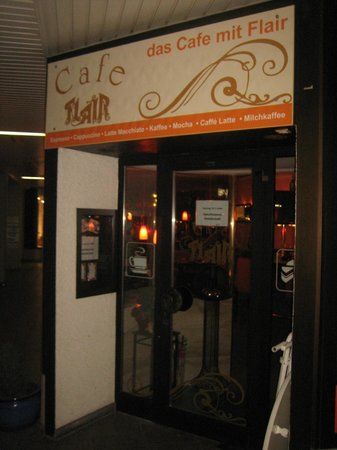 Flair Cafe Bistro