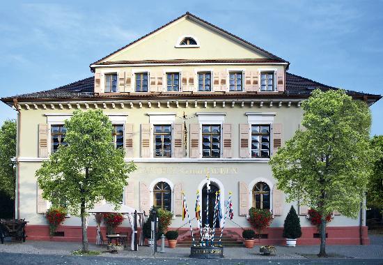 Gasthof zum Bären