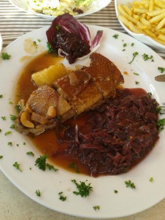 Restaurant Michaelsberg