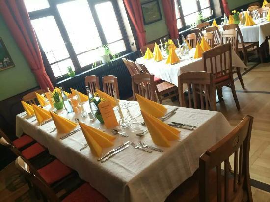 Brauereigasthof Löwen Post