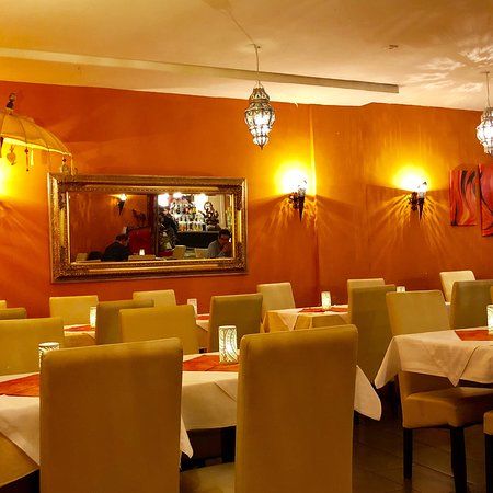 India House Restaurant