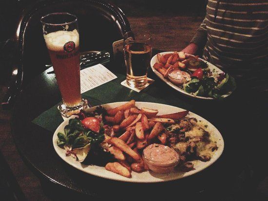 Fürstenbergs Irish Pub