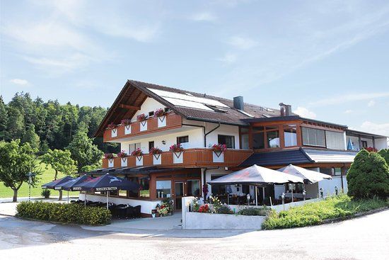 Landgasthof Waldeck Risiberg