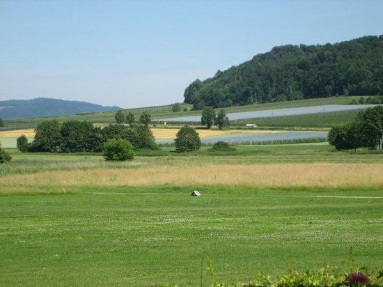 Ristorante Pizzeria Am Flugplatz