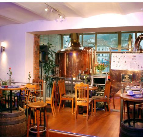 Mosbacher Brauhaus