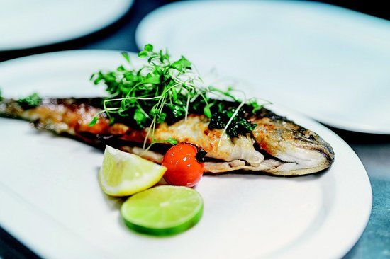 Restaurant Landgasthaus Zur Linde