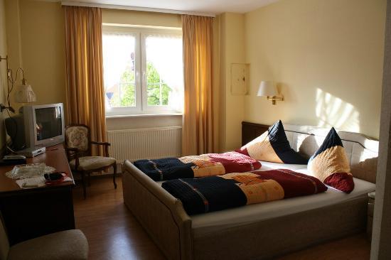 Restaurant-Landhotel Ochsen