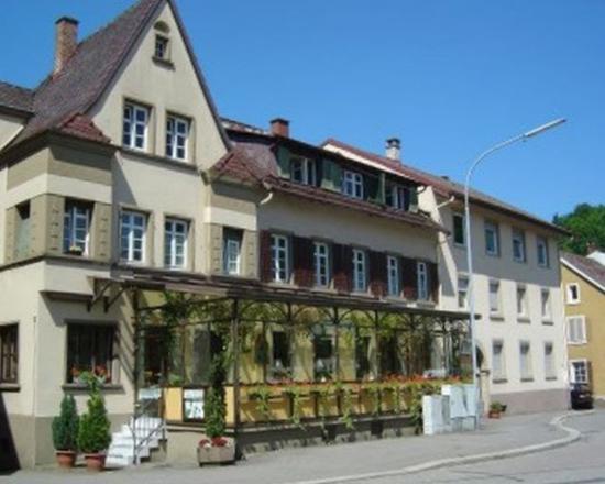 Restaurant Kranz