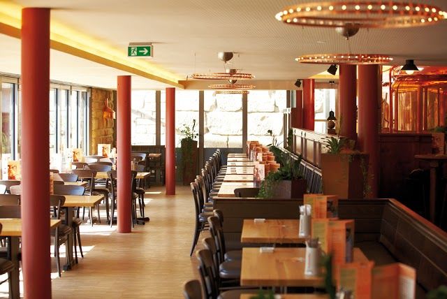 Gasthausbrauerei Neckarmüller