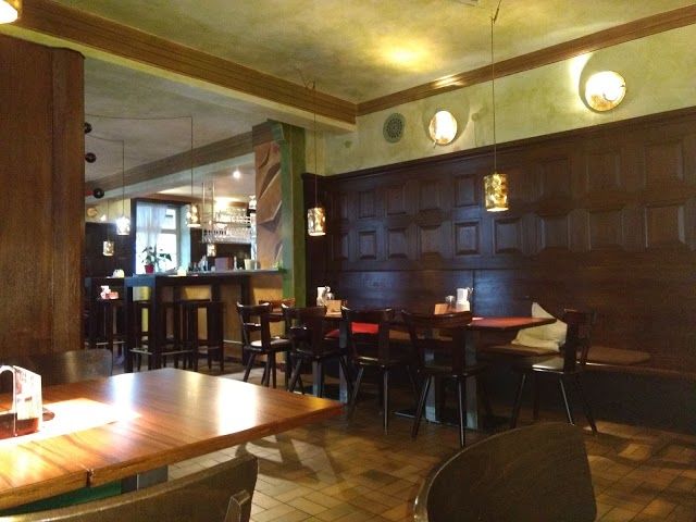 Zum kleinen Ketterer