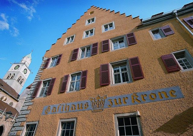 Gasthaus "zur Krone"