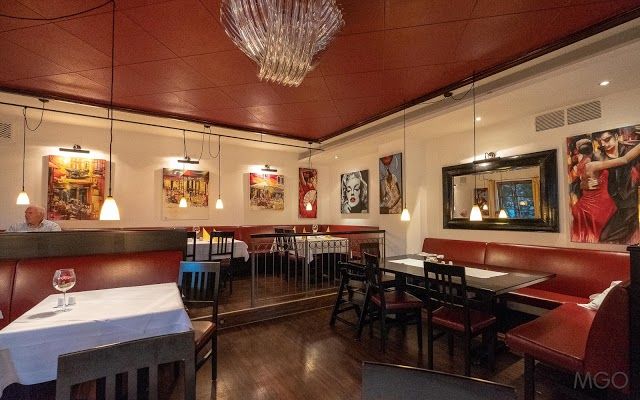 Stephan's Restaurant und brasserie