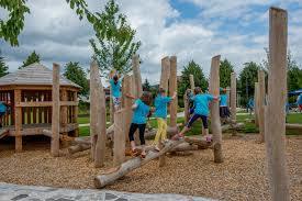 alla hopp Anlage und Bürgerpark Hemsbach