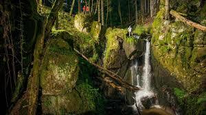 Albsteig Schwarzwald