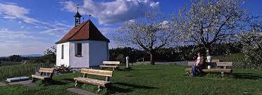 Katholische Kapelle St. Antonius