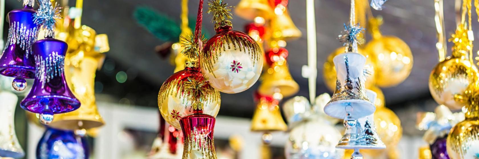 Weihnachtsmarkt Esslingen