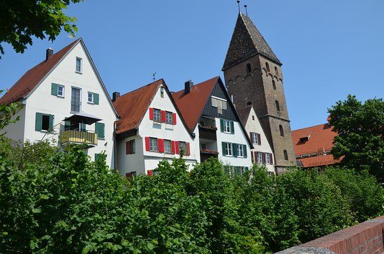 Metzgerturm