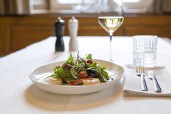 Landgasthaus Grüner Baum