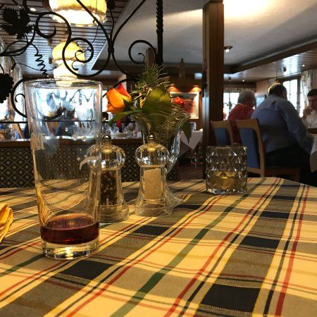 Hotel-Restaurant Rebstock