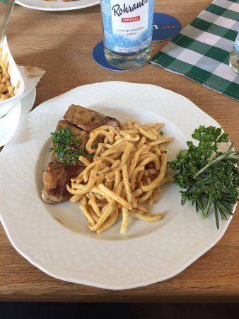 Wirtshaus am alten Wollmarkt