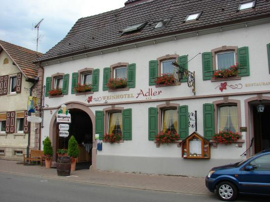 Gasthaus Adler