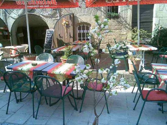 Wirtskeller St.Georg