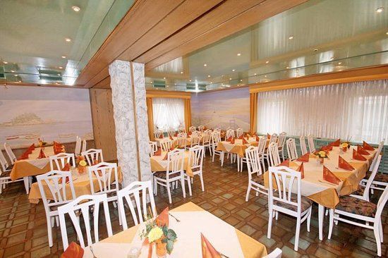 Berliner Eck bei Janni