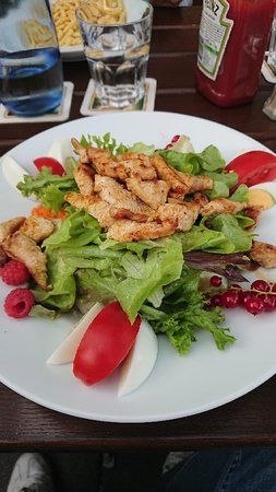 Gasthaus Goldenes Rad