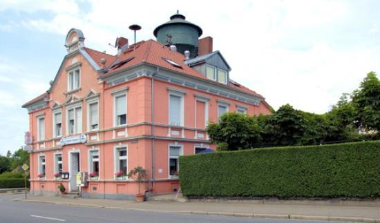 Restaurant Pizzeria Wasserturm