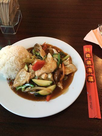 Song Lam Asiatische Schnellküche