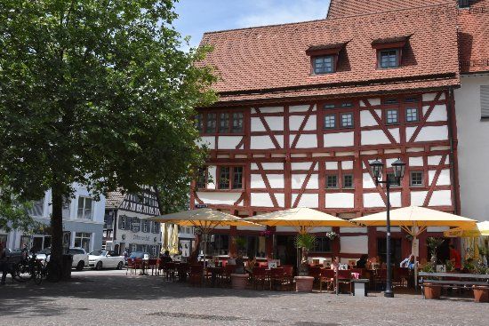 Eisboutique Bad Saulgau