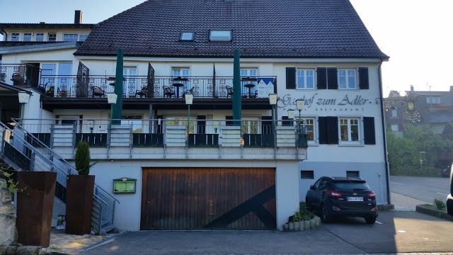 Gasthof zum Adler