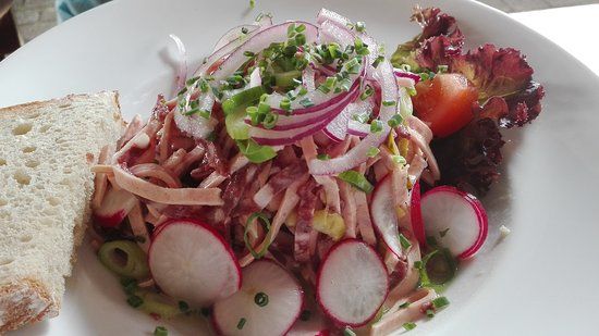 Landgasthof Stahlecker Hof